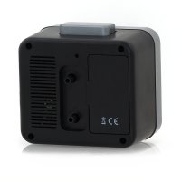 Ručkový budík Bentime NB40-BM09401GU-N