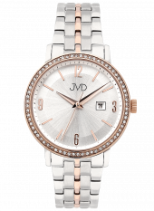 Dámské náramkové hodinky JVD JE402.2