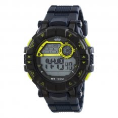 Pánské hodinky Bentime 004-YP15668-04