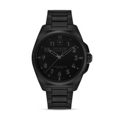 Swiss Military Hanowa FIELDMASTER STEALTH SMWGG0003932