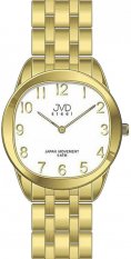 Pánské náramkové hodinky JVD steel J4116.3