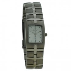 Dámské titanové hodinky Bentime 037-136780A
