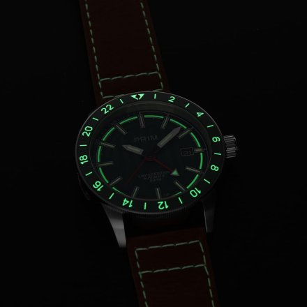 Pánské hodinky PRIM Tritium 26 - A W91P.13266.A Pánské hodinky PRIM Tritium 26 - A W91P.13266.A