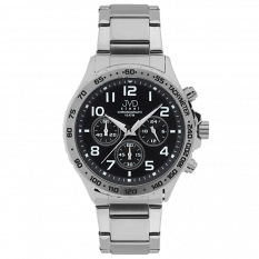 Pánské náramkové hodinky JVD Steel J1079.2