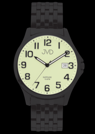 Pánské náramkové hodinky JVD JE612.1
