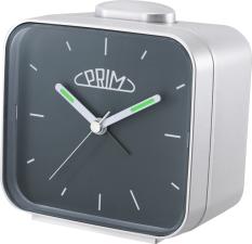 Budík PRIM Alarm Klasik - I C01P.3795.0292.I