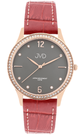 Dámské náramkové hodinky JVD J4175.2