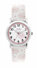 Dívčí náramkové hodinky JVD J7205.1