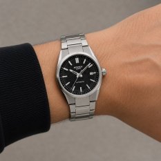 Pánské hodinky Casio EFK-110D-1AER