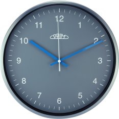 Nástěnné hodiny PRIM Matt Gloss - B E04.4094.9292