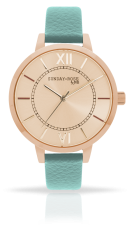 SUNDAY ROSE Classic PASTEL GREEN SUN-C04