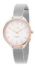Dámské náramkové hodinky JVD J4191.5