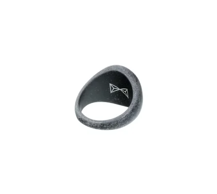 Pánský prsten AZE JEWELS Signet - Antique AZ-RG002-C-021