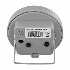 Dětský budík Bentime NB02-SA6078W
