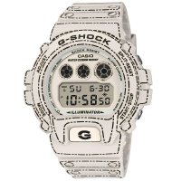 G-SHOCK The Origin DW-6900RGM-5ER Joshua Vides Collaboration