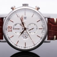 Pánské hodinky PRIM Retro Elegance CZ 21 - E W01P.13148.E