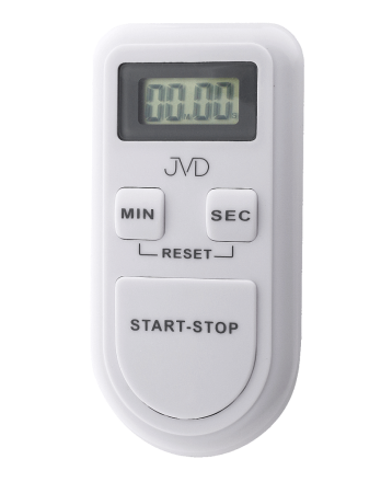 Digitální minutka JVD DM280 Digitální minutka JVD DM280