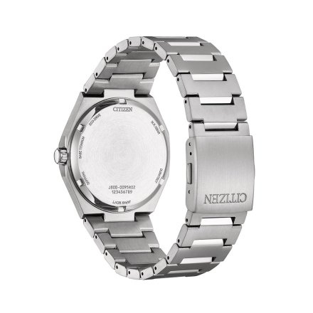 Pánské hodinky CITIZEN SUPER TITANIUM AW0130-85XE Pánské hodinky CITIZEN SUPER TITANIUM AW0130-85XE