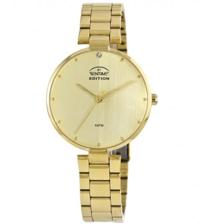 Dámské hodinky Bentime Edition E3939-CR2-2