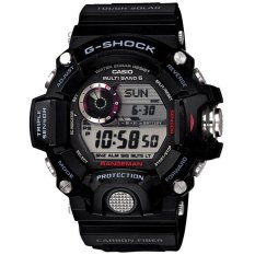 Casio G-SHOCK Rangeman GW-9400-1ER