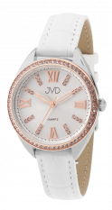 Dámské náramkové hodinky JVD JG1028.2