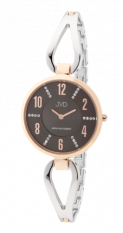 Dámské náramkové hodinky JVD JC073.6