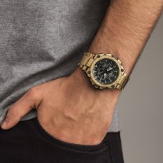 Casio G-SHOCK MTG-G1000RG-1AER limited editon