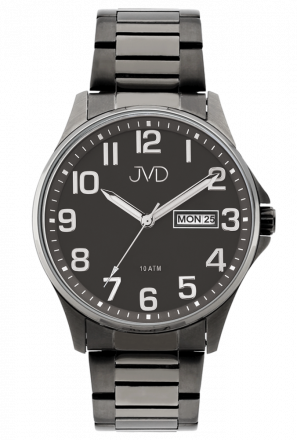 Pánské náramkové hodinky JVD JE611.4