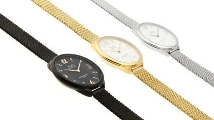 Dámské náramkové hodinky JVD J4191.3