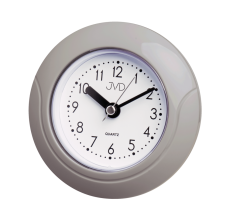 Koupelnové hodiny JVD basic SH33.2