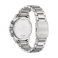 Pánské hodinky Citizen CLASSIC CHRONO CA0770-72X