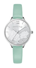 SUNDAY ROSE Fashion Pastel Green SUN‑F13