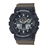 Casio G-Shock G-CLASSIC GA-100TU-1A3ER