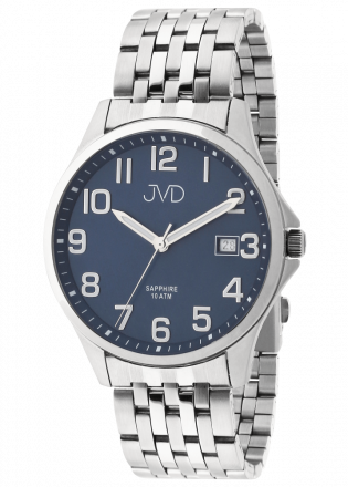Pánské náramkové hodinky JVD JE612.2