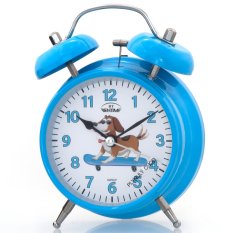 Dětský budík pejsek Bentime NB40-TB11501BD-O