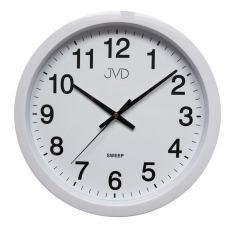 Hodiny JVD sweep HP611.1