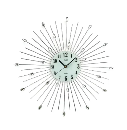 Designové hodiny JVD HJ117
