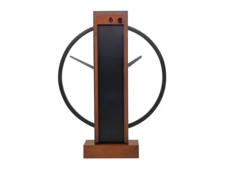 Stolní hodiny NEXTIME Carl Small 5226BR