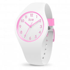 ICE Watch ola kids - Candy white - small - 014426