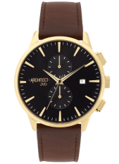 Pánské náramkové hodinky JVD AE-079