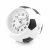 Dětský budík fotbalový míč Bentime NB40-BM09001WE-N
