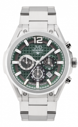 Pánské náramkové hodinky JVD JE1008.3