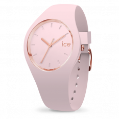 ICE watch glam pastel - Pink lady - Small - 3H - 001065