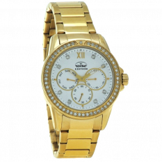 Dámské hodinky Bentime Edition E038-1M46FB-01C