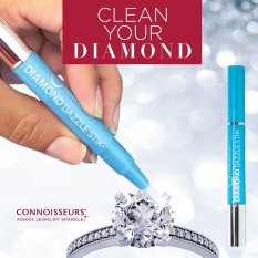 Čistící pero pro diamanty a drahé kameny Connoisseurs CN-1034