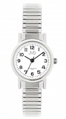 Dámské náramkové hodinky JVD steel J4010.4