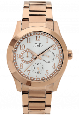Dámské náramkové hodinky JVD JC706.2