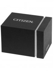 Citizen GLOBAL RADIOCONTROLLED CB0010-88E