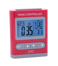 Rádiem řízený budík RB31.2