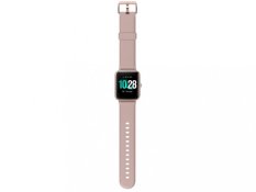 Smart watch VeryFit ID205LDIX04 PINK